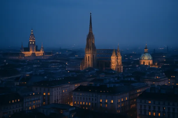 enforcement of foreign judgments austria
