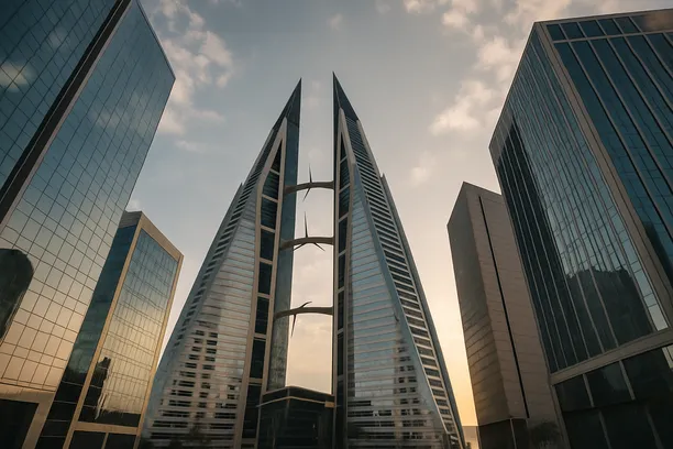 enforcing foreign judgements in bahrain