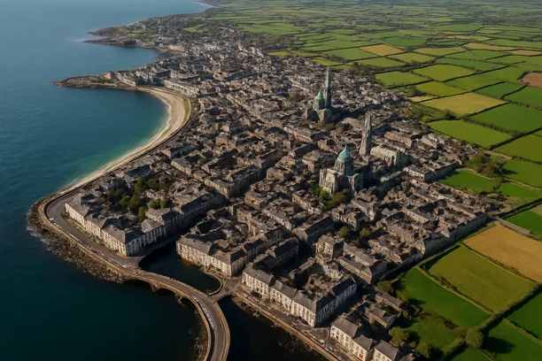 estate administration rental properties ireland