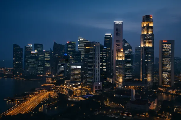 expedited arbitration singapore