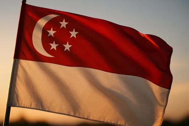 expert evidence singapore