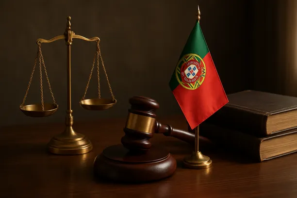 family reunification process Portugal 2026