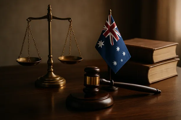 gender equality targets australia