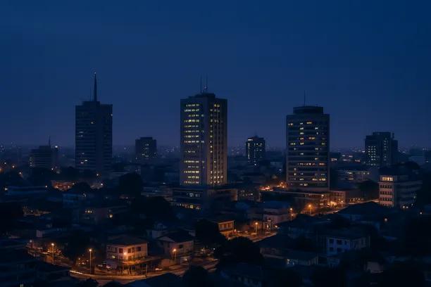 gipa sustainability obligations ghana