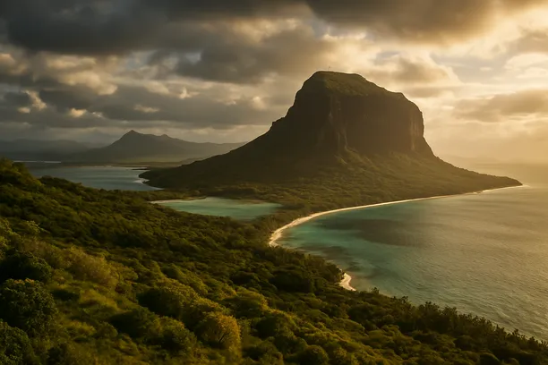 green building code mauritius