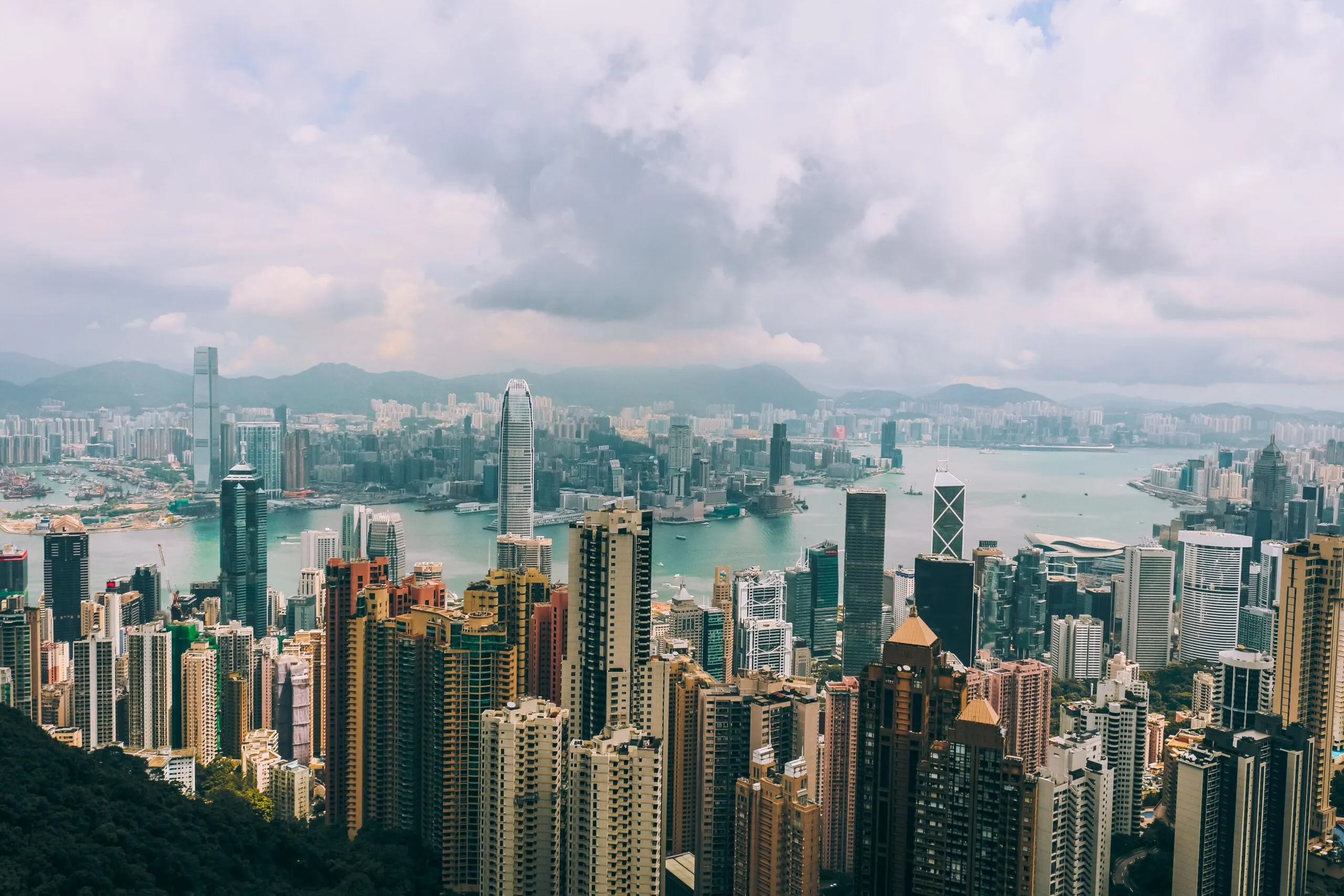 Hong Kong's Real Estate Evolution | Global Law Experts News