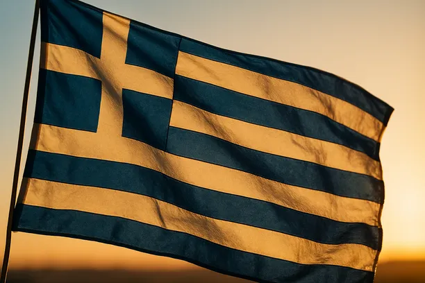 how do you terminate a contract in greece