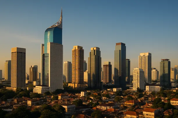 how to acquire shares in an Indonesian insurance company