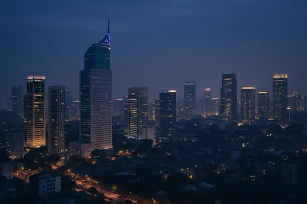 how to acquire shares in an Indonesian insurance company