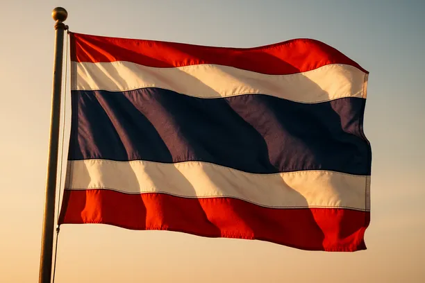how to apply for a school license in Thailand