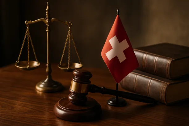 How To Apply For Adult Protection In Switzerland