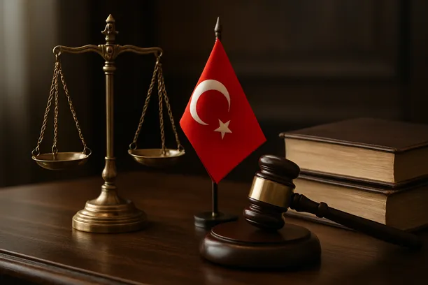 how to apply for leniency in Turkey