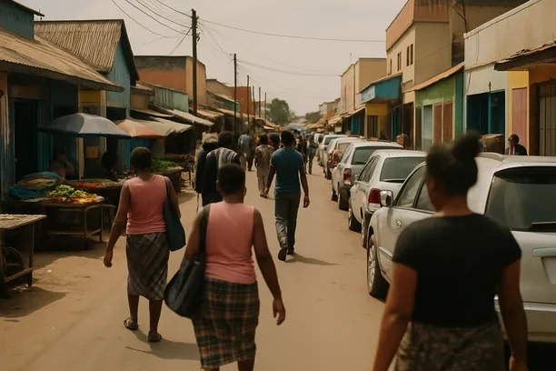how to assign intellectual property in zambia