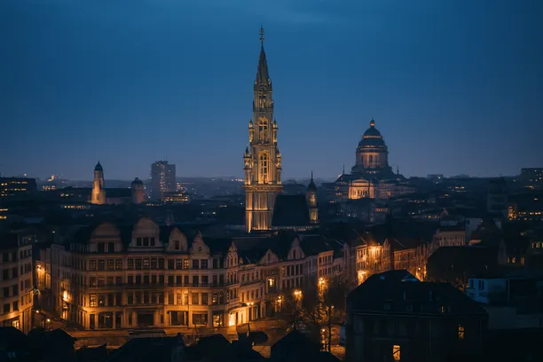 how to bring an employment claim in Belgium