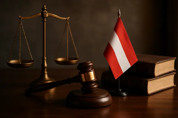 How To Buy Property In Austria