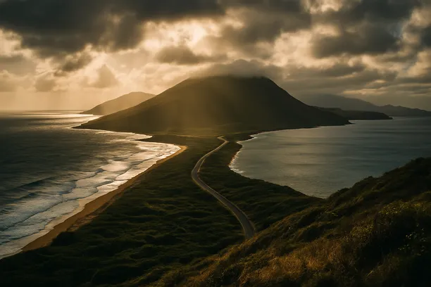 how to buy property in Saint Kitts and Nevis