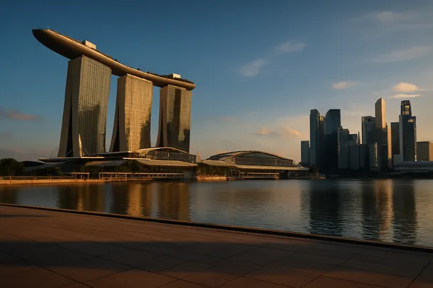 how to commercialise NFTs in Singapore