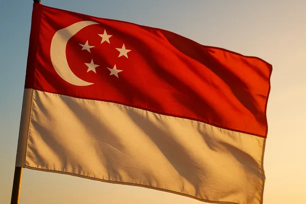 how to complete a cross‑border acquisition in Singapore