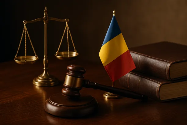how to contest preventive arrest Romania