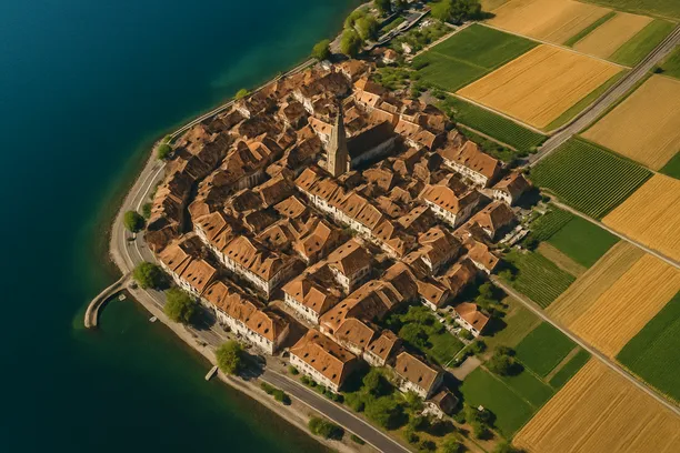 how to dissolve a swiss foundation