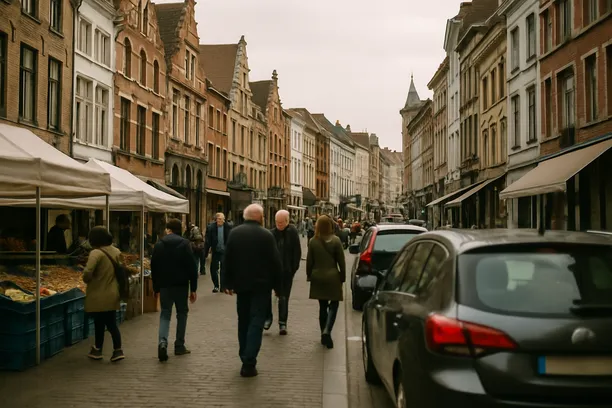 How To File A Patent In Belgium