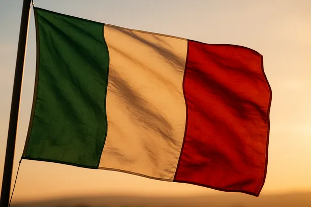 how to file an administrative appeal Italy