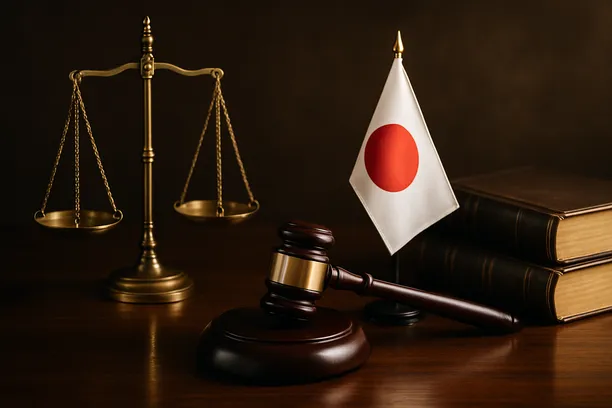 How To File Bankruptcy In Japan
