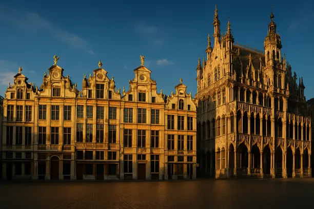 how to foreclose a mortgage in Belgium