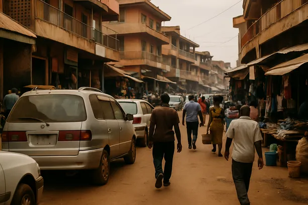 how to get ESIA approval for mining in Uganda