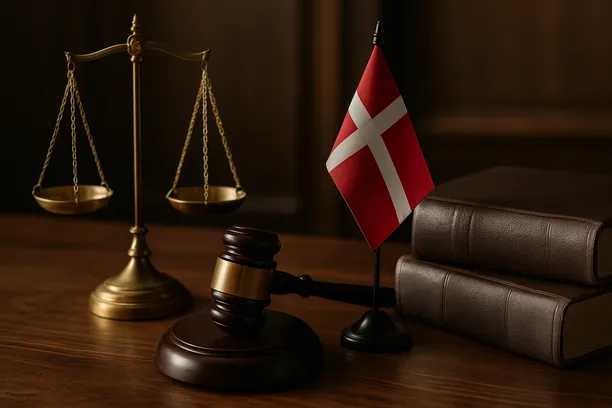 how to get a building permit in Denmark