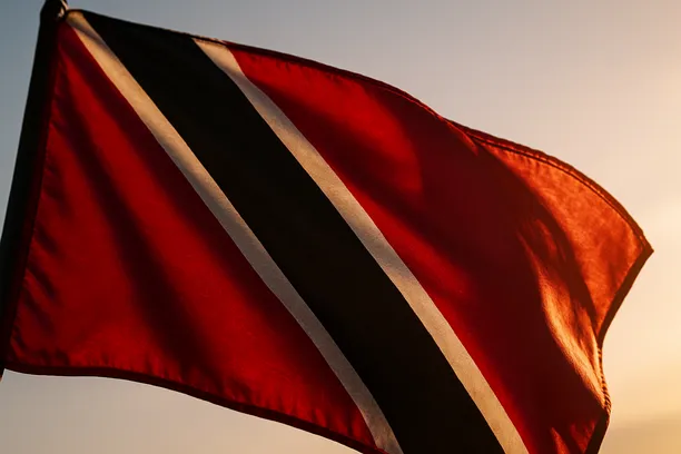 how to get a power generation licence in Trinidad and Tobago