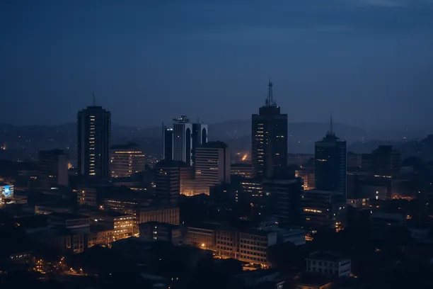 How To Get A Telecom License In Uganda