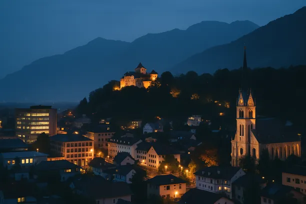 how to get permission to buy property in Liechtenstein