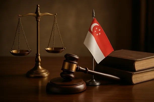 how to get seized goods released by Singapore Customs