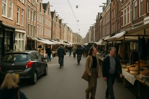 how to implement identified staff framework Netherlands 2026