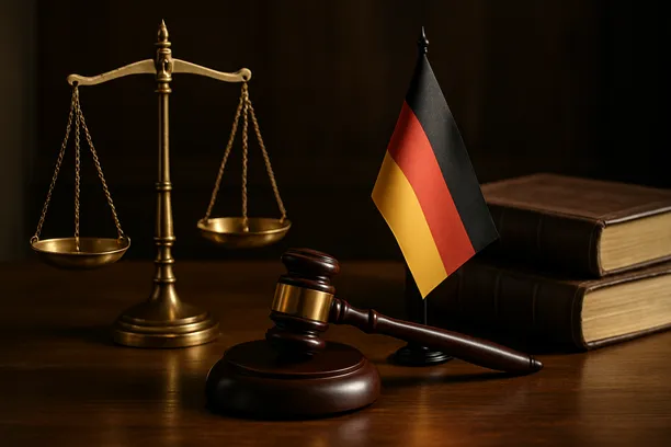 how to notify collective redundancies in Germany