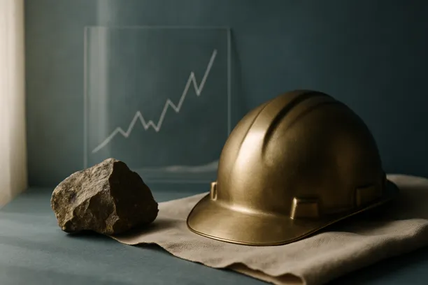 how to obtain a mining concession in Mexico 2026