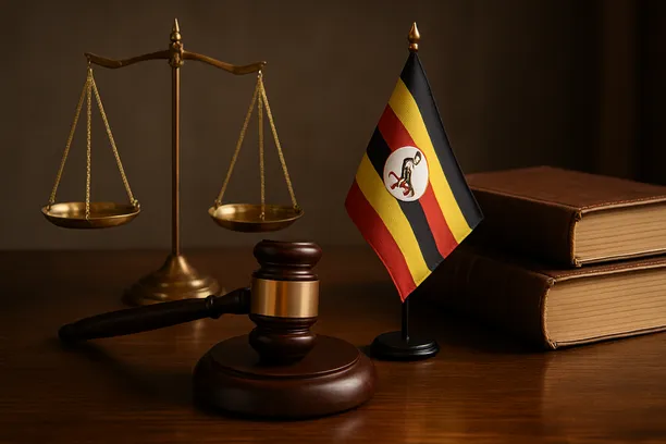 How To Obtain A Vesting Order In Uganda