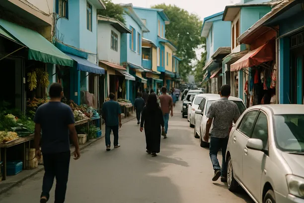 how to obtain trade finance in Maldives