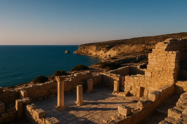 How To Register A Company In Cyprus