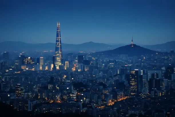 how to register a company in South Korea