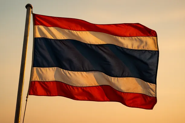 how to register a company in thailand 2026