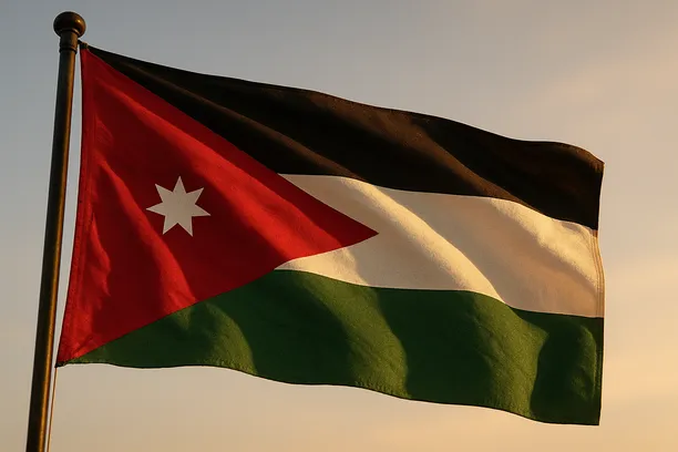 how to register a foreign company in jordan