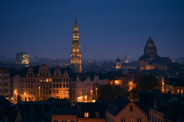 how to register a gift in belgium online