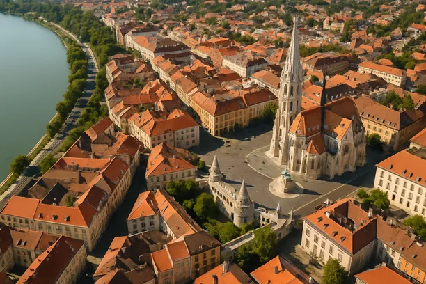 How To Register Property In Hungary