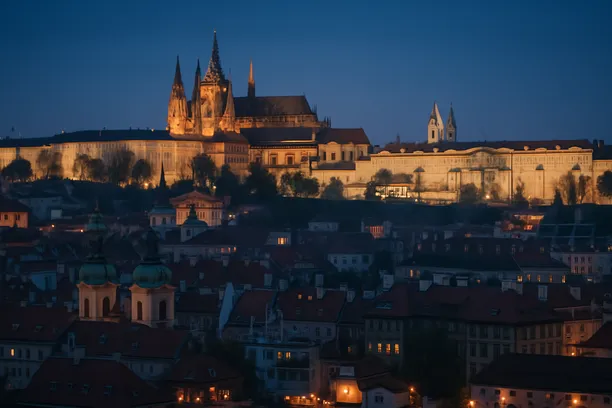 How To Respond To Uohs Investigation Czech Republic