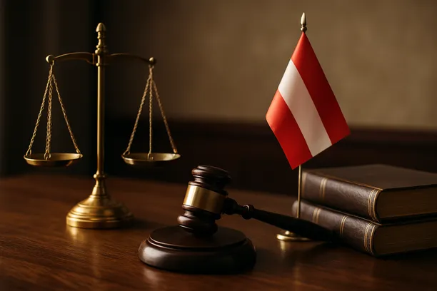 How To Respond To An Economic Criminal Investigation In Austria