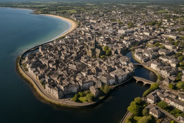 how to secure employee inventions in Ireland