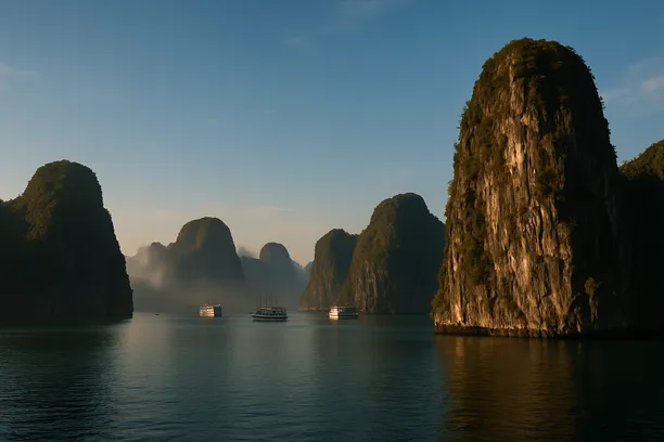 how to set up an industrial park in Vietnam