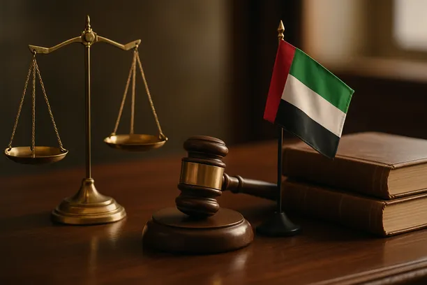 how to start court‑referred mediation in the UAE 2026